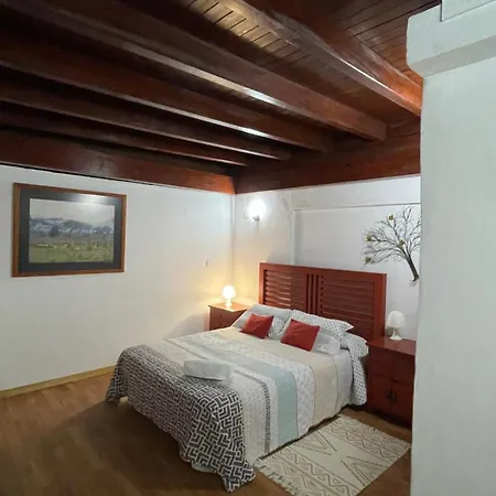 Habitación en casa particular Altavista Puerto del Rosario (Fuerteventura)