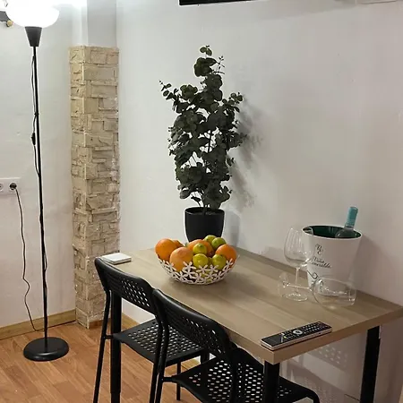 Habitación en casa particular Altavista Puerto del Rosario (Fuerteventura)