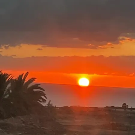 Altavista Δωμάτια σε οικογενειακή κατοικία *