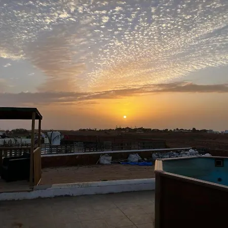 Altavista Alloggio in famiglia Puerto del Rosario (Fuerteventura)