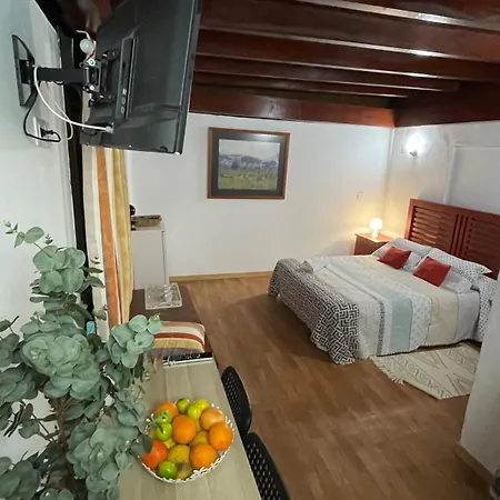 Altavista Alloggio in famiglia Puerto del Rosario (Fuerteventura)