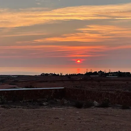 Altavista Alloggio in famiglia Puerto del Rosario (Fuerteventura)